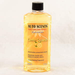 AS383-8 Lemon Squeeze